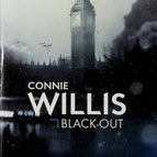 Black-out - Blitz, première partie - Connie Willis - 2014 - livre