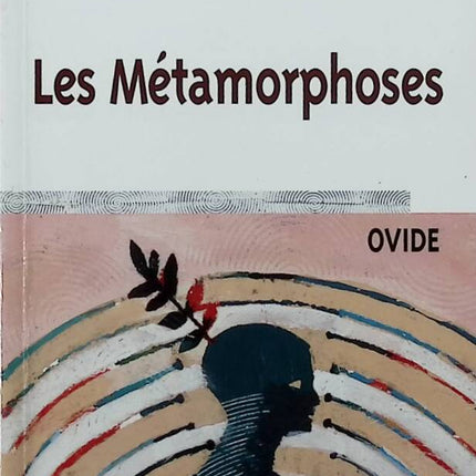 The Metamorphoses - Ovid - 1999 - book