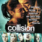 Collision - Sandra Bullock - Matt Dillon DVD thriller