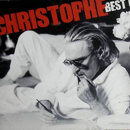 Best Of - Christophe - CD