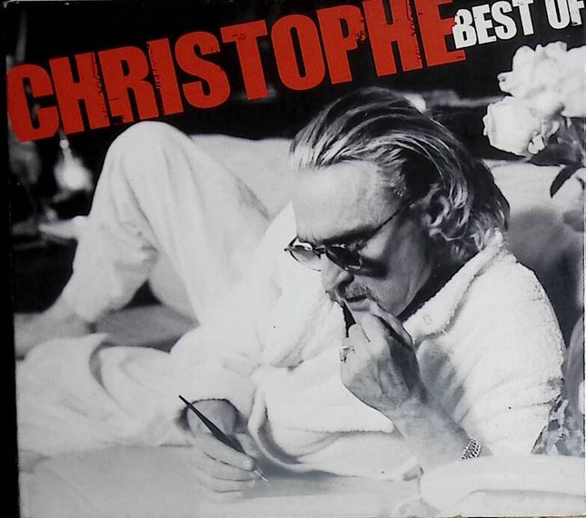 Best Of - Christophe - CD