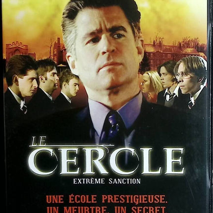 The Circle – Extreme Punishment – ​​Howam, Gary – Action-DVD