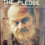 The Pledge - Jack Nicholson - DVD policier thriller