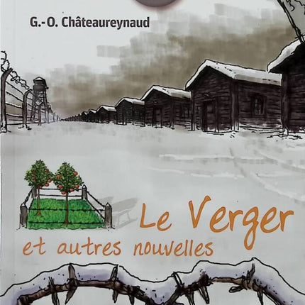 Bibliocollège - Der Obstgarten und andere Geschichten - Georges-Olivier Châteaureynaud - 2005 - Buch