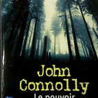 Le pouvoir des ténèbres - John Connolly - 2005 - livre