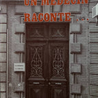 Un médecin raconte - Emile Aubertin - 1978 - livre