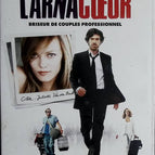 Herzensbrecher - Vanessa Paradis - Romain Duris Comedy DVD