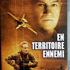 In Enemy Territory - Gene Hackman - Kriegs-DVD