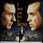 Once Upon a Time in the Bronx - Robert De Niro - Drama DVD