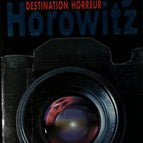 Destination horreur - Anthony Horowitz - 2000 - livre