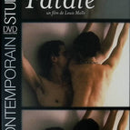 Fatale - Jeremy Irons - Juliette Binoche, drama DVD