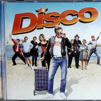Disco - Mehrere Künstler - CD