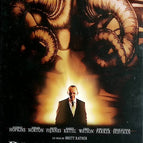 Roter Drache – Anthony Hopkins, Edward Norton, Ralph Fiennes – Thriller-DVD