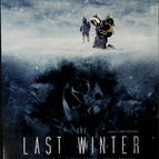 Der letzte Winter - Ron Perlman - Horror-DVD