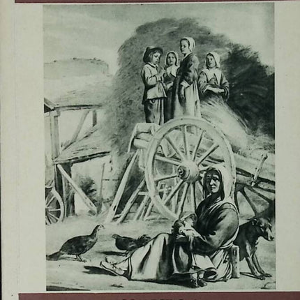 The Dwarf - Masters Collection - 1950 - book
