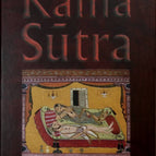 Kamasutra – Shri Vâtsyâyana – 2002 – Buch
