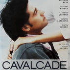 Cavalcade - Titoff Bérénice Bejo - DVD drama