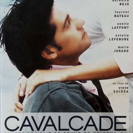 Cavalcade - Titoff Bérénice Bejo - DVD drama