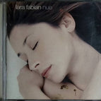 Nue - Lara Fabian - CD