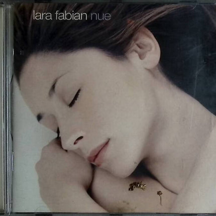 Nue - Lara Fabian - CD
