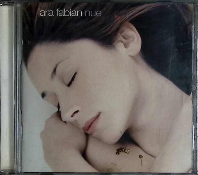 Nude - Lara Fabian - CD
