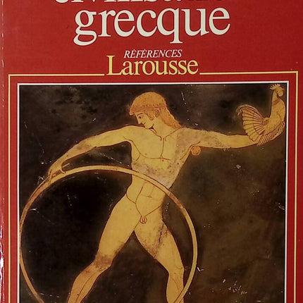 Wörterbuch der griechischen Zivilisation - GM-F. Rachet - 1987 - Buch