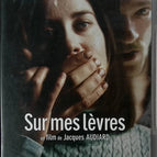 Auf meinen Lippen - Vincent Cassel - Emmanuelle Devos, Drama-DVD