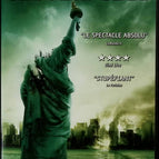 Cloverfield - Michael Stahl-David - DVD SF