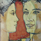 La rencontre - Henri Troyat - 1968 - livre