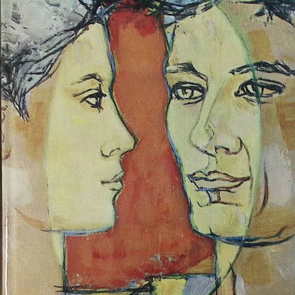 La rencontre - Henri Troyat - 1968 - livre