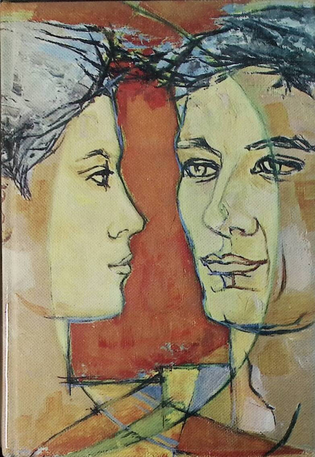 The Meeting - Henri Troyat - 1968 - book
