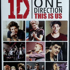 1D, One Direction – This is Us – One Direction – DVD-Bericht