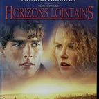 In einem fernen Land - Tom Cruise, Nicole Kidman - Western DVD