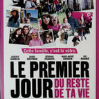 Le Premier Jour du Reste de ta Vie Édition Prestige 2 dvd - Jacques Gamblin - DVD drame