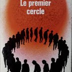 Le Premier cercle - Aleksandr Isaevic Soljenitsyne - 1974 - livre