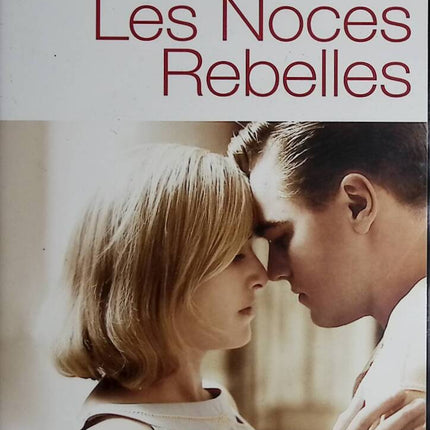 Zeiten des Aufruhrs - Leonardo DiCaprio - Kate Winslet DVD Emotion