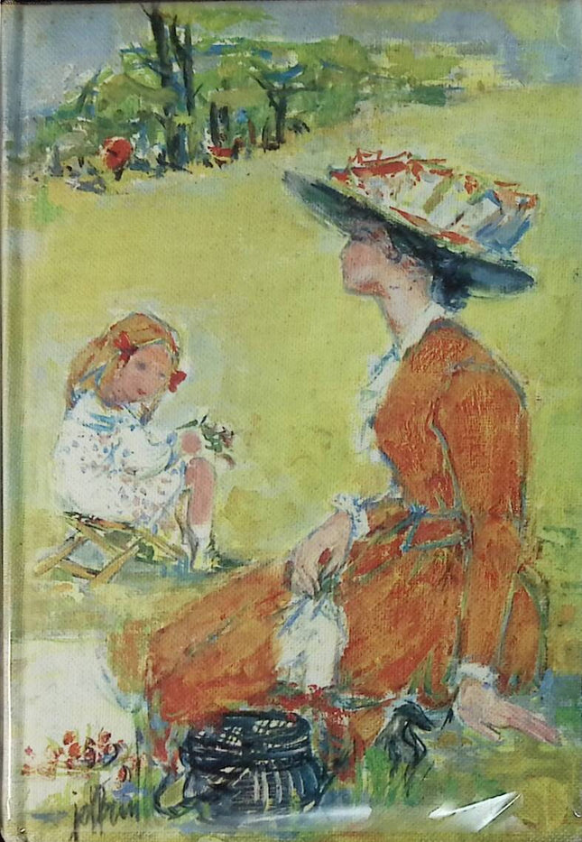 Säen und Ernten - Henri Troyat - 1967 - Buch