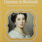L'inconnue de Blackheath - Anne Perry - 2014 - livre