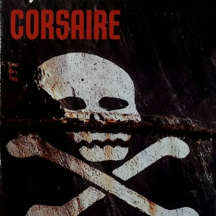 Corsaire - Clive Cussler - 2014 - livre