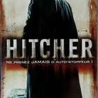 Hitcher - Sophia Bush - Thriller DVD