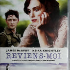 Komm zurück zu mir – Keira Knightley – DVD Emotion