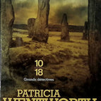 The Legend of Coldstone - Patricia Wentworth - 2013 - book