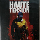High Tension – Cécile de France – Maïwenn DVD-Thriller