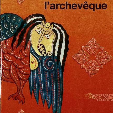 Le Suaire de l'archevêque - Tome 02 - Peter Tremayne - 2004 - livre