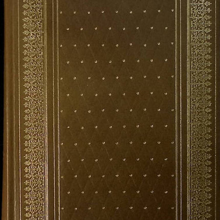 Dramatische und poetische Romane - Les Misérables Band 1 Victor Hugo - 1970 - Buch