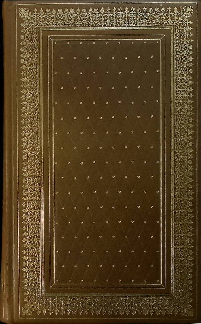 Dramatic and poetic novels - Les Misérables volume 1 Victor Hugo - 1970 - book