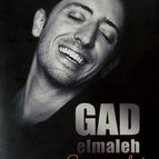 Papa is Upstairs 2 DVDs – Gad Elmaleh – DVD