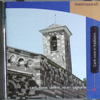 Canti Corsi in Tradizioni - A Capella - Corsican music CD