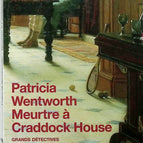 Murder at Craddock House - Patricia Wentworth - 2004 - book