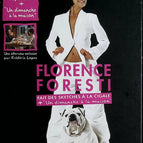 Florence Foresti – Skizzen in La Cigale – Florence Foresti – DVD